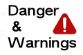 Batemans Bay Danger and Warnings