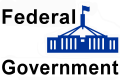 Batemans Bay Federal Government Information